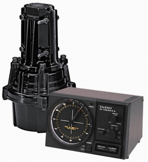 G-1000DXC  антенное поворотное устройство